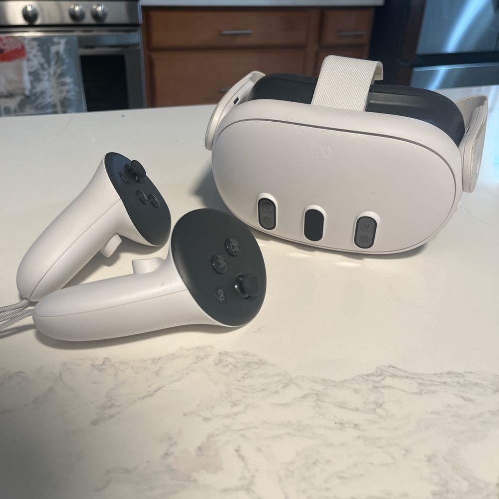 Meta quest 3 512gb